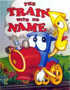 Train With No Name - Click Image to Close