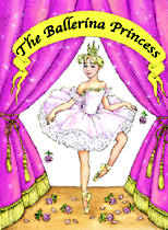 The Ballerina Princess - CAB - Click Image to Close