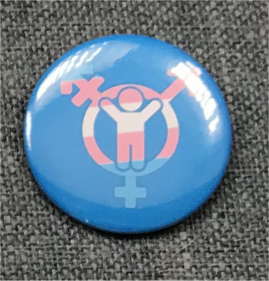 Transgender Symbol - Click Image to Close