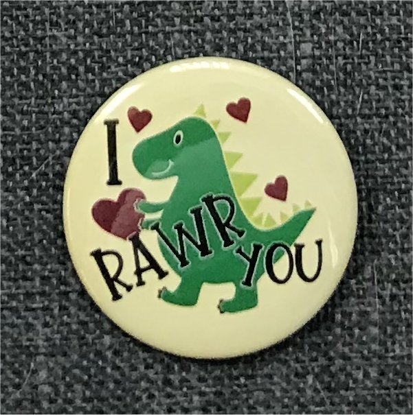 I Rawr You! - Click Image to Close