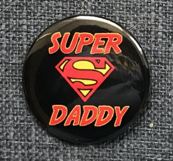 Super Daddy - Click Image to Close