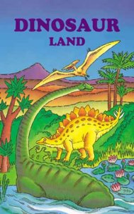 Dinosaur Land - Click Image to Close