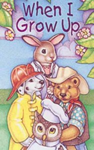 When I Grow Up - Click Image to Close