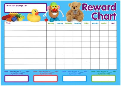 Reward Chart - Click Image to Close