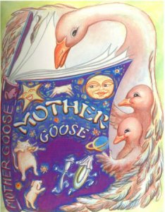 Mother Goose - Click Image to Close