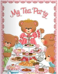 My Tea Party - Click Image to Close